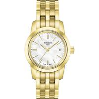 Tissot Ladies Bracelet Watch T033.210.33.111.00