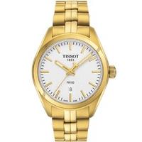 Tissot Ladies PR100 Watch T101.210.33.031.00