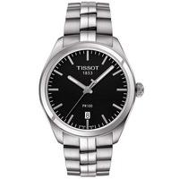 tissot mens pr100 watch t1014101105100