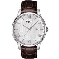 Tissot Mens Tradition Watch T063.610.16.038.00