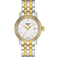 Tissot Ladies Bridgeport Watch T097.010.22.116.00