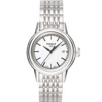 Tissot Ladies Carson Bracelet Watch T085.210.11.011.00