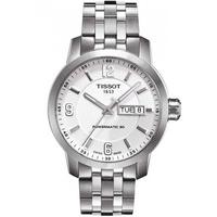 Tissot Mens PRC200 Watch T055.430.11.017.00