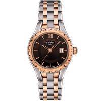 tissot ladies t lady bracelet watch t0720102229800