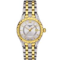 Tissot Ladies T-Lady Bracelet Watch T072.010.22.038.00