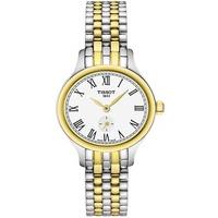 tissot ladies bella ora piccola watch t1031102203300