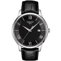 Tissot Mens Tradition Watch T063.610.16.058.00