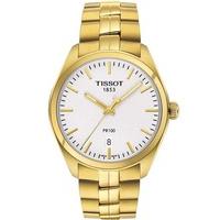 Tissot Mens PR100 Watch T101.410.33.031.00