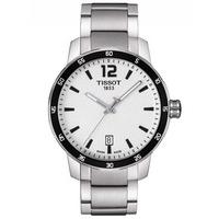 Tissot Mens Quickster Watch T095.410.11.037.00