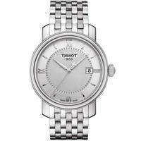 Tissot Mens Bridgeport Bracelet Watch T097.410.11.038.00