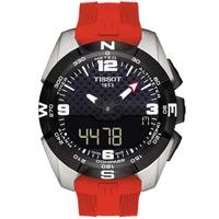 tissot mens t touch watch t0914204705700