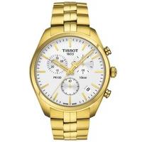 Tissot Mens PR100 Watch T101.417.33.031.00