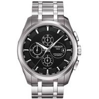 Tissot Mens Couturier Watch T035.627.11.051.00