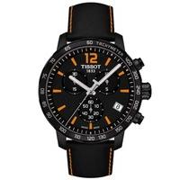 Tissot Mens Quickster Chronograph Watch T095.417.36.057.00