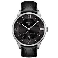 Tissot Mens Chemin Des Tourelles Watch T099.407.16.058.00