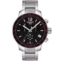 Tissot Mens Quickster Watch T047.420.11.051.00