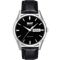 Tissot Mens Visodate Automatic Strap Watch T019.430.16.051.01