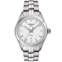 tissot ladies pr100 bracelet watch t1012101103600