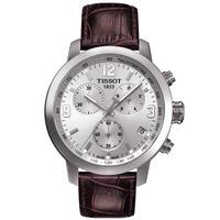 Tissot Mens PRC200 Watch T055.417.16.037.00