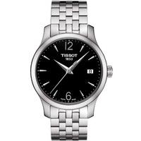 Tissot Mens Tradition Watch T063.210.11.057.00