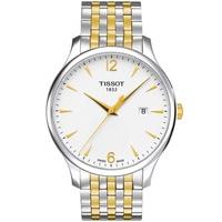 Tissot Mens Tradition Watch T063.610.22.037.00