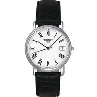 Tissot Mens Classic Strap Watch T52.1.421.13