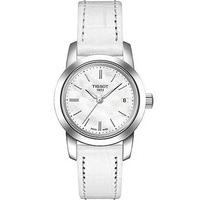 Tissot Ladies Classic Dream Watch T033.210.16.111.00