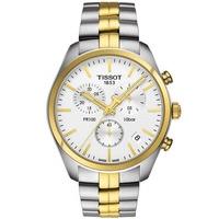 Tissot Mens PR100 Watch T101.417.22.031.00