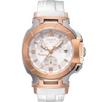 Tissot Ladies T-Race Watch T048.217.27.017.00