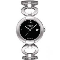 Tissot Ladies Pinky Steel Circle Watch T084.210.11.057.00