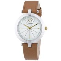 Timex Ladies Classic Strap Watch T2P543