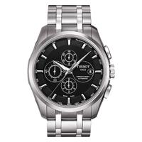 Tissot Mens Couturier Watch T035.627.11.051.00