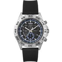 Timex Mens Sport Chronograph Watch T2N884