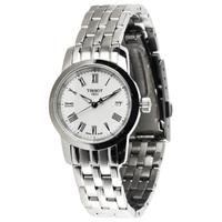 tissot ladies classic dream watch t0332101101300