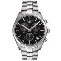 Tissot Mens PR100 Watch T101.417.11.051.00