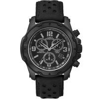 Timex Mens Expedition Chronograph Watch TW4B01400