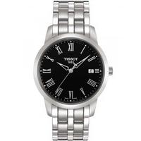 Tissot Mens Classic Dream Bracelet Watch T033.410.11.053.01