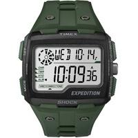 Timex Mens Expedition Green Watch TW4B02600