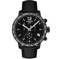 Tissot Mens Quickster Chronograph Watch T095.417.36.057.02