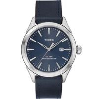 Timex Mens Chesapeake Blue Watch TW2P77400