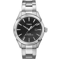 Timex Mens Chesapeake Black Watch TW2P77300
