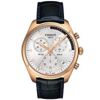 Tissot Mens PR100 Watch T101.417.36.031.00