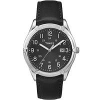 Timex Mens Easton Black Watch TW2P76700