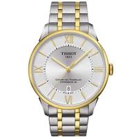 Tissot Mens Chemin des Tourelles Watch T099.407.22.038.00