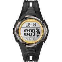 Timex Mens Marathon Black Watch T5K803