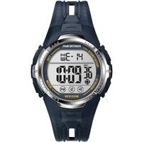 Timex Mens Marathon Navy Watch T5K804