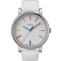 Timex Originals Ladies Indiglo Easy Reader Watch T2N791