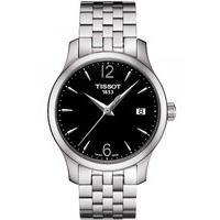 Tissot Mens Tradition Watch T063.210.11.057.00