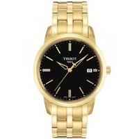 Tissot Mens Classic Dream Bracelet Watch T033.410.33.051.01
