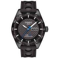 Tissot Mens Prs 516 Powermatic 80 Watch T100.430.37.201.00